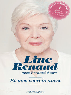 cover image of Et mes secrets aussi--Edition enrichie